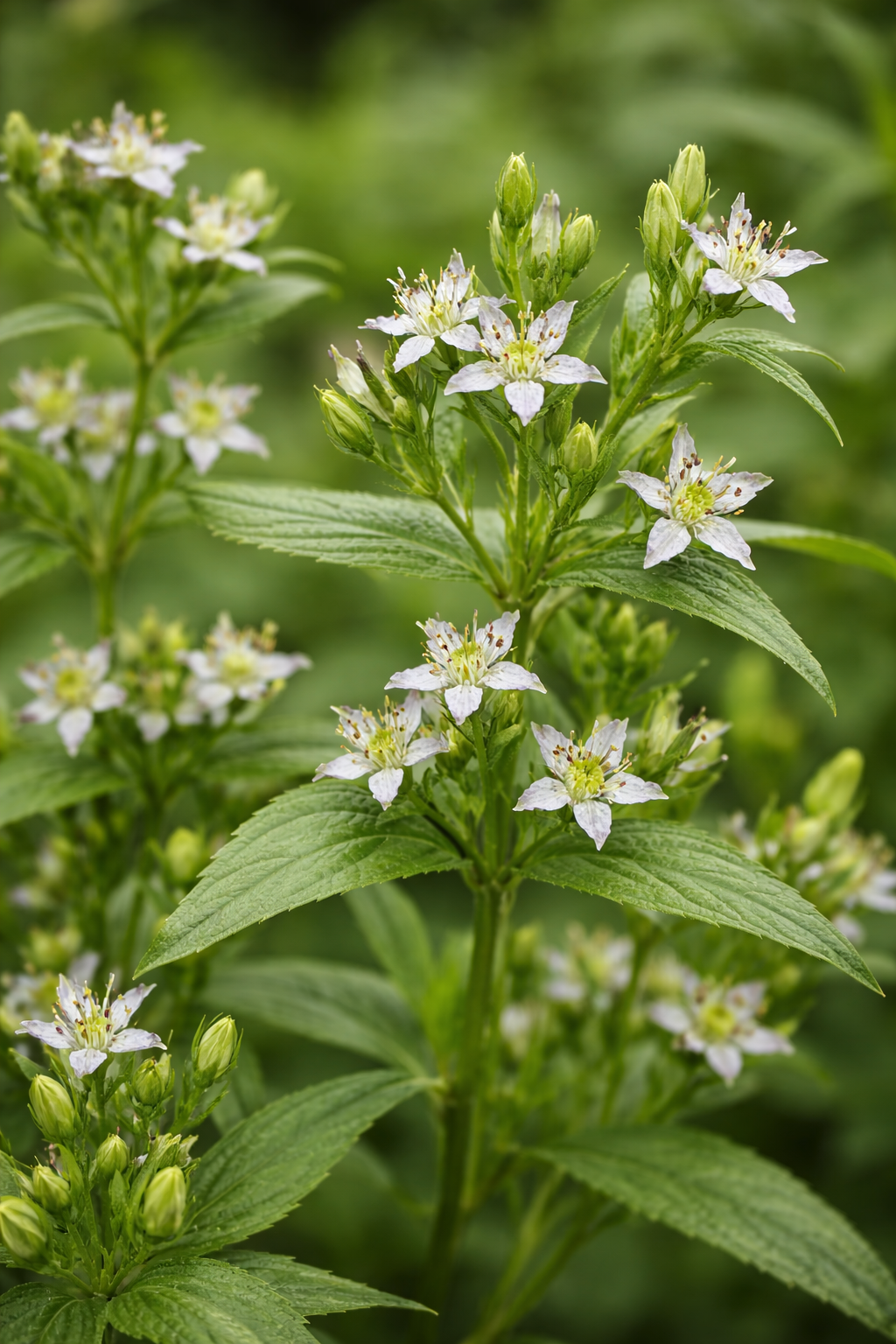 Chirayata Extract (Swertia chirayita) | Bitter Herb | Liver & Digestive Support
