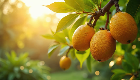 Bael Extract (Aegle marmelos) | Digestive Support