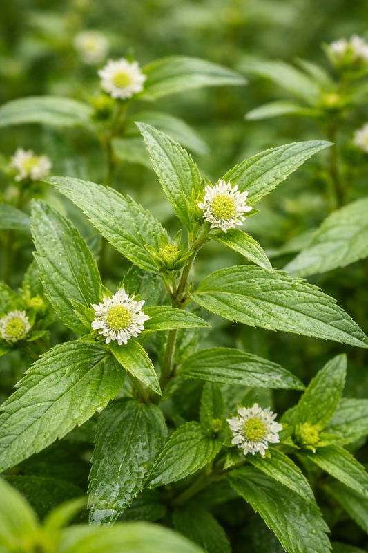 Bhringaraja Extract (Eclipta alba) | Bitters 3% | Liver & Skin Support