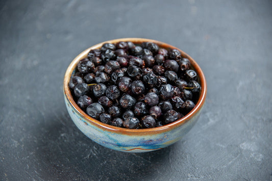 Makoi Extract (Solanum nigrum) | 10:1 | Liver & Kidney Support