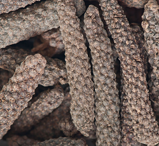 Pippali Extract (Piper longum) | 20% Piperine | Digestive Support