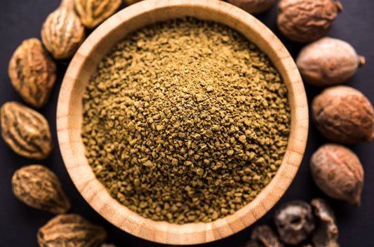 Triphala Extract | Amla Haritaki Bahera 1:1:1 | Digestive Support